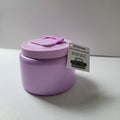 Envase Térmico Violeta