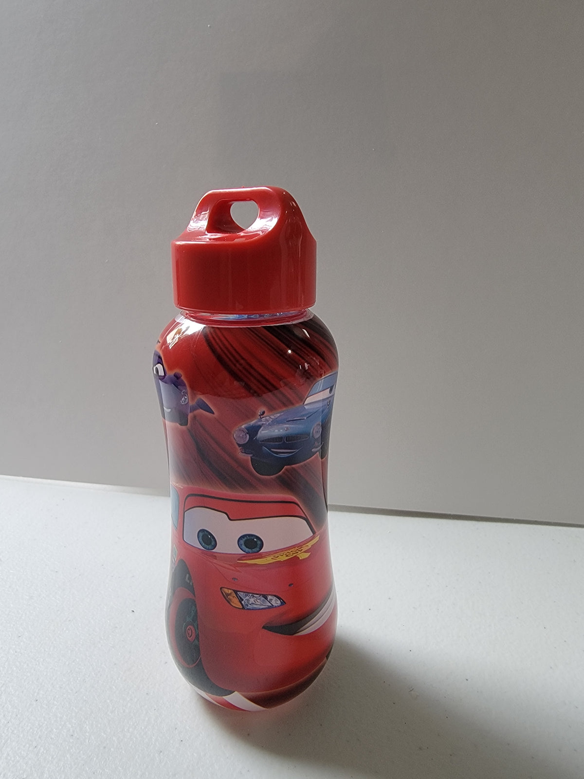 Mini Vaso Rayo McQueen