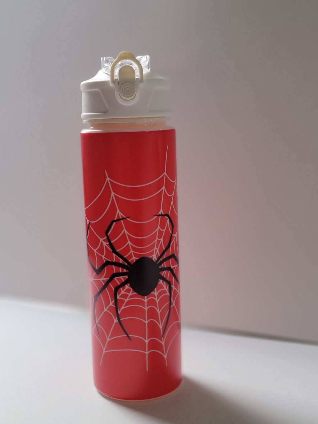 Termo de Spiderman