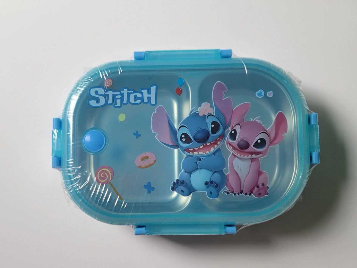 LunchBox Stitch