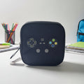 Lonchera Escolar Gamer