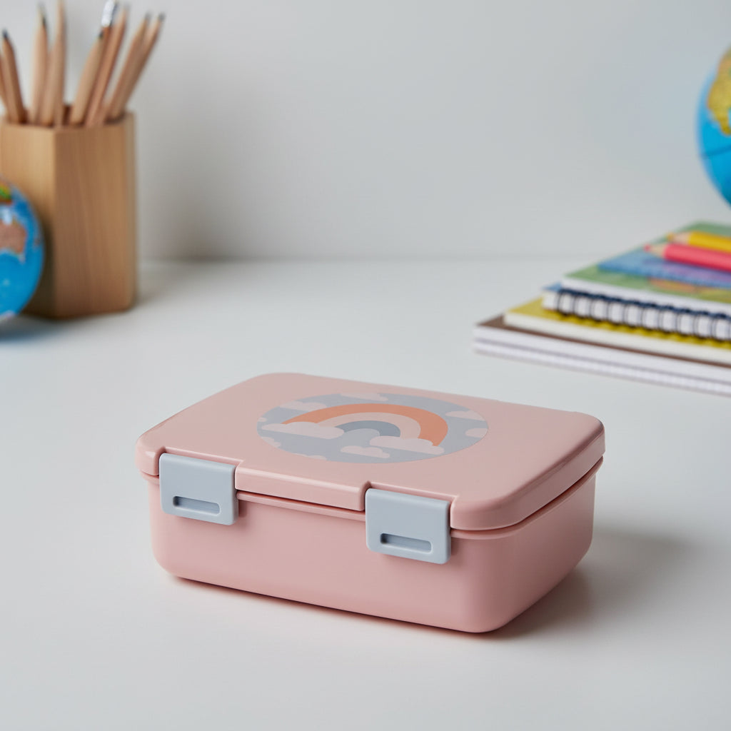 Arcoiris Lunch Box