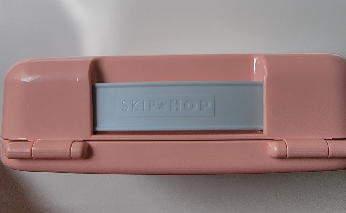 Arcoiris Lunch Box