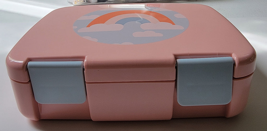 Arcoiris Lunch Box