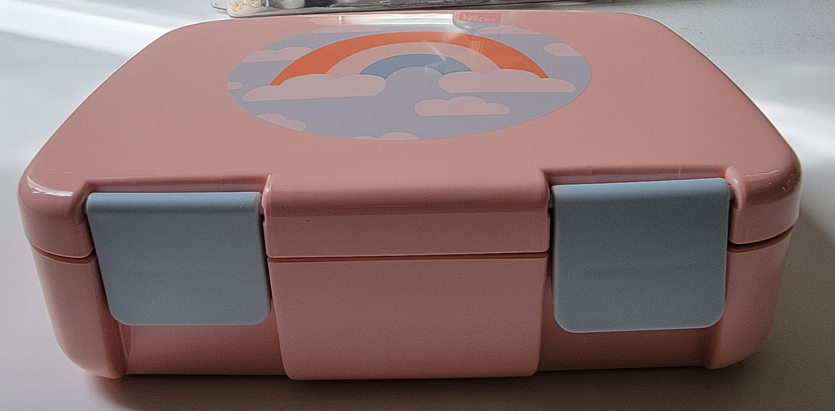 Arcoiris Lunch Box