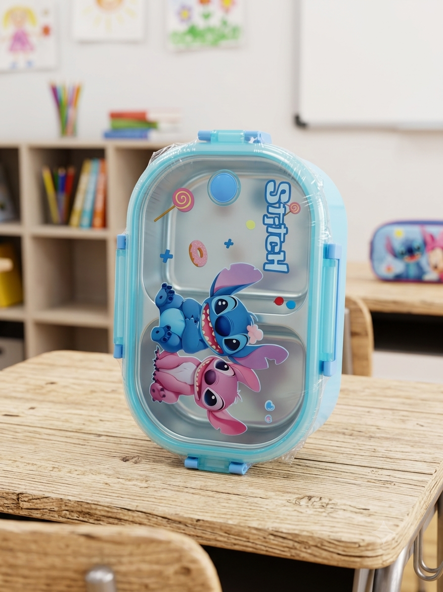 LunchBox Stitch